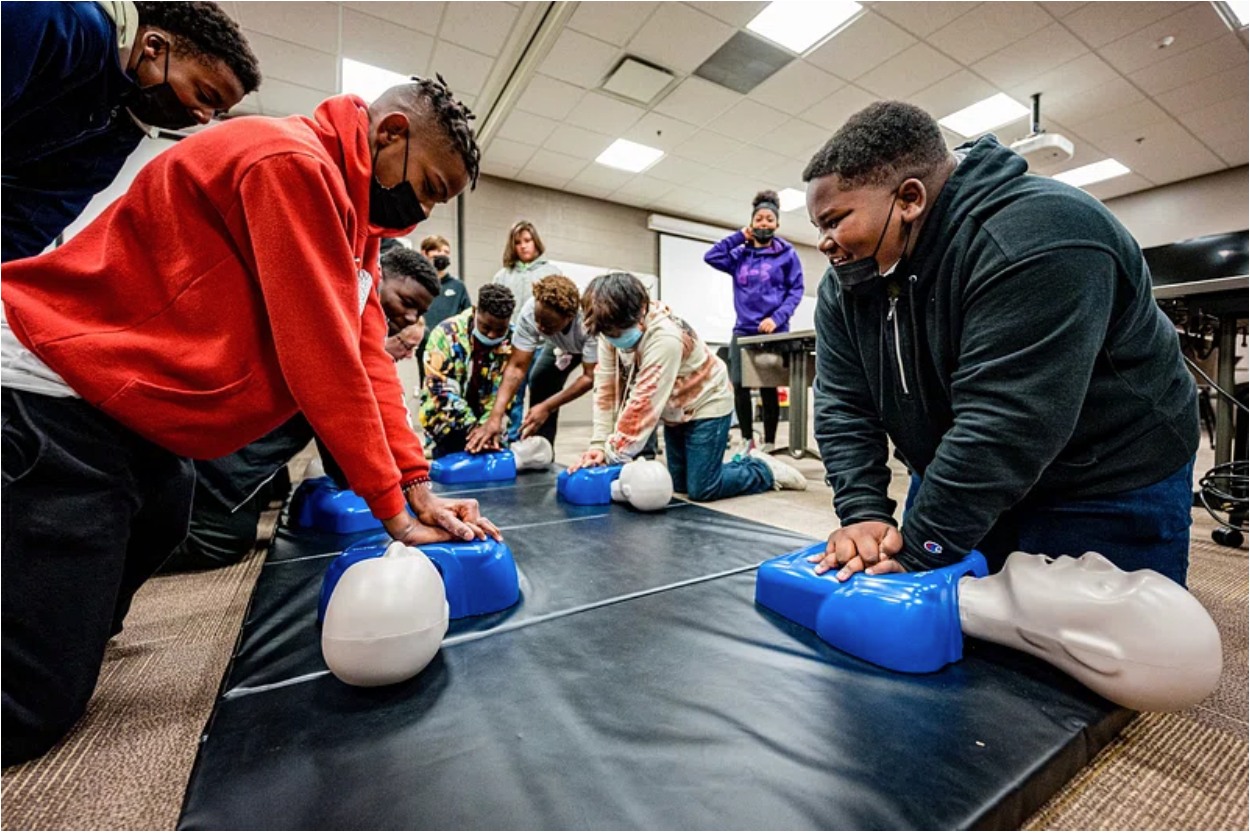 CPR