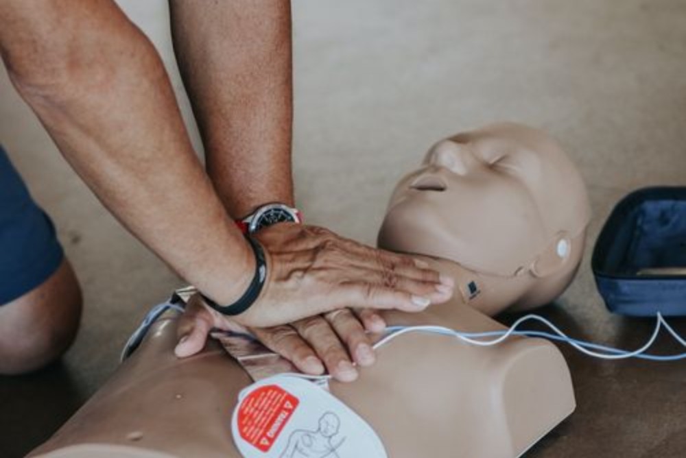 CPR Certification blog 1
