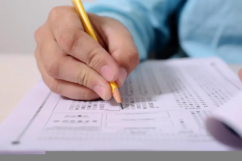 NCCT Exams