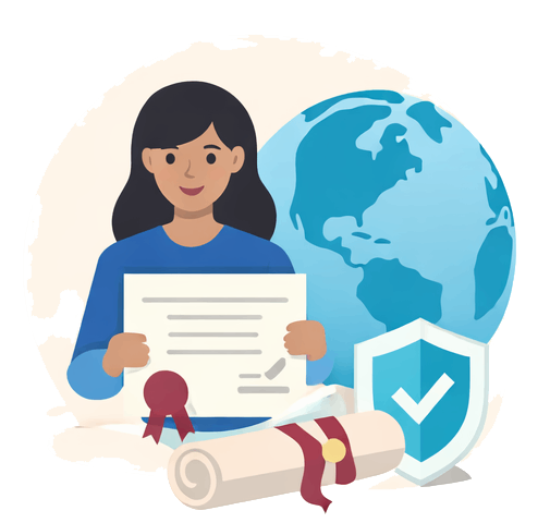 Pearson VUE​