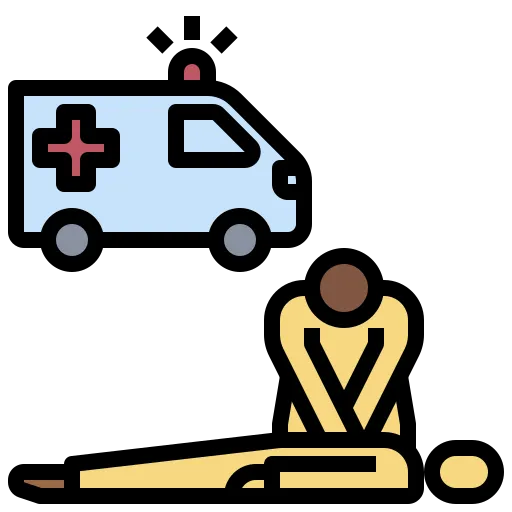 The importance of high-quality CPR and its impact on survival