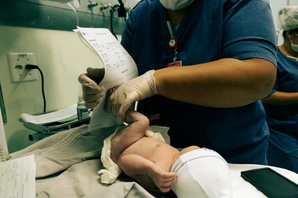 Pediatric Advanced Life Support (PALS) Certification