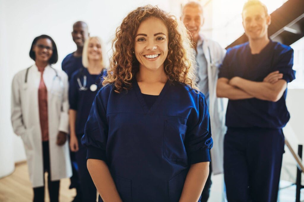 Basic Life Support (BLS) Certification