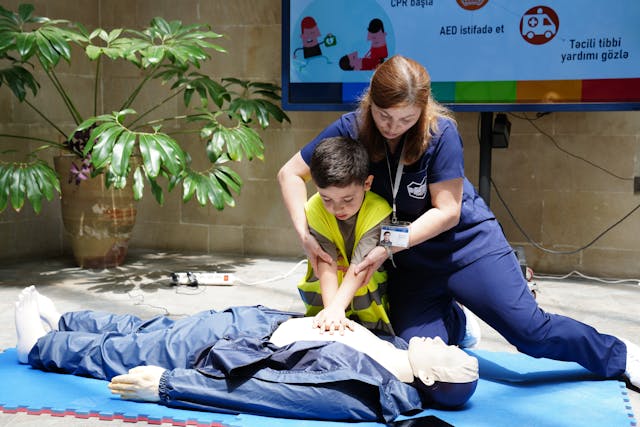 Who Needs BLS Certification?